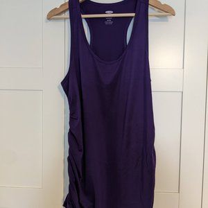 Old Navy Maternity Work-Out Tank
